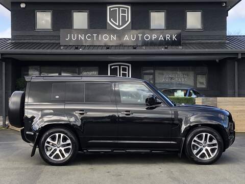 Land Rover Defender 110 D250 MHEV XS Edition - U1966