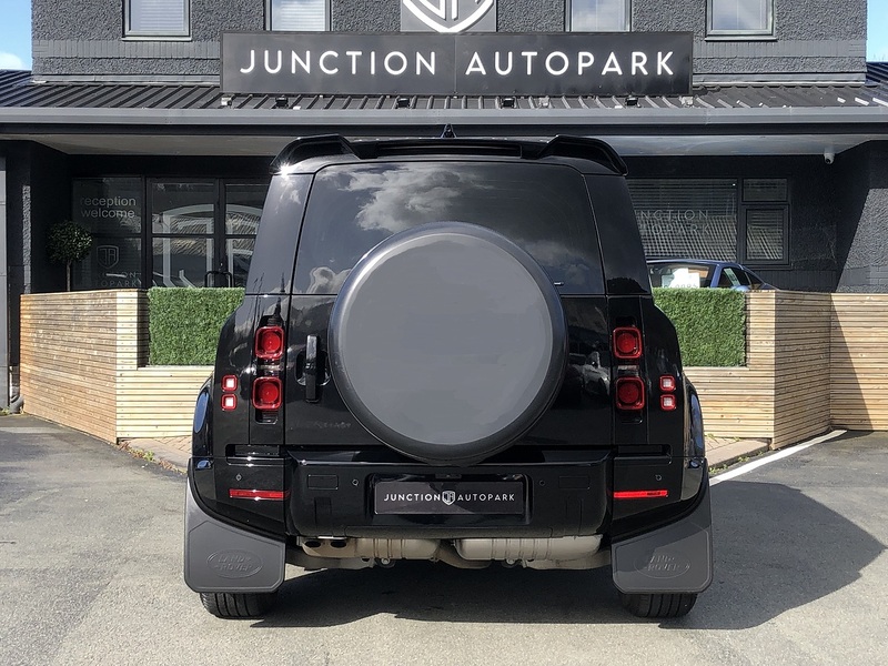 Land Rover Defender 110 D250 MHEV XS Edition - U1966