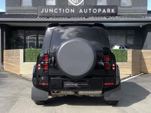 Land Rover Defender 110 D250 MHEV XS Edition - U1966