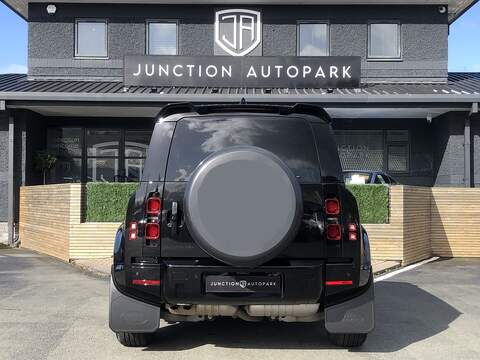 Land Rover Defender 110 D250 MHEV XS Edition - U1966