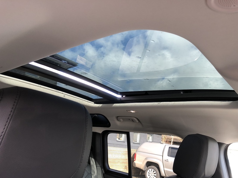 Land Rover Defender 110 D250 MHEV XS Edition - U1966