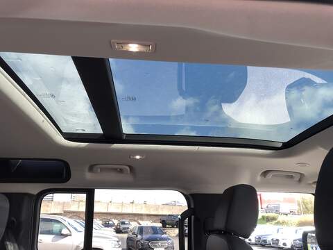 Land Rover Defender 110 D250 MHEV XS Edition - U1966