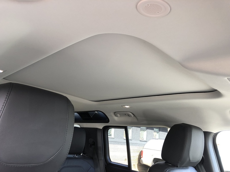 Land Rover Defender 110 D250 MHEV XS Edition - U1966