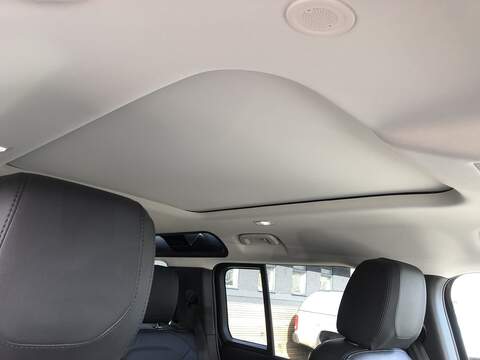 Land Rover Defender 110 D250 MHEV XS Edition - U1966