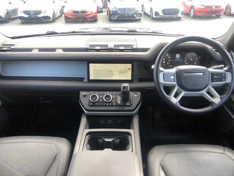 Land Rover Defender 110 D250 MHEV XS Edition - U1966