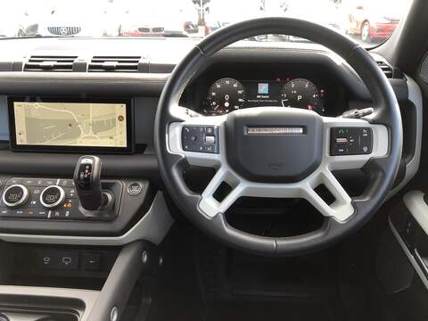 Land Rover Defender 110 D250 MHEV XS Edition - U1966