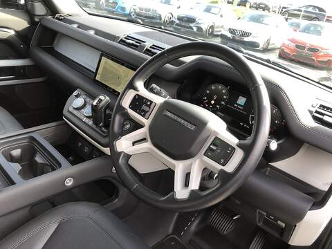 Land Rover Defender 110 D250 MHEV XS Edition - U1966