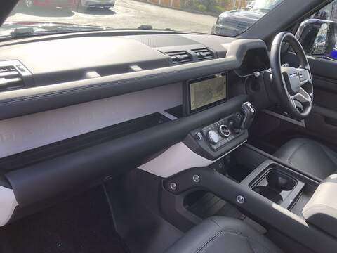 Land Rover Defender 110 D250 MHEV XS Edition - U1966