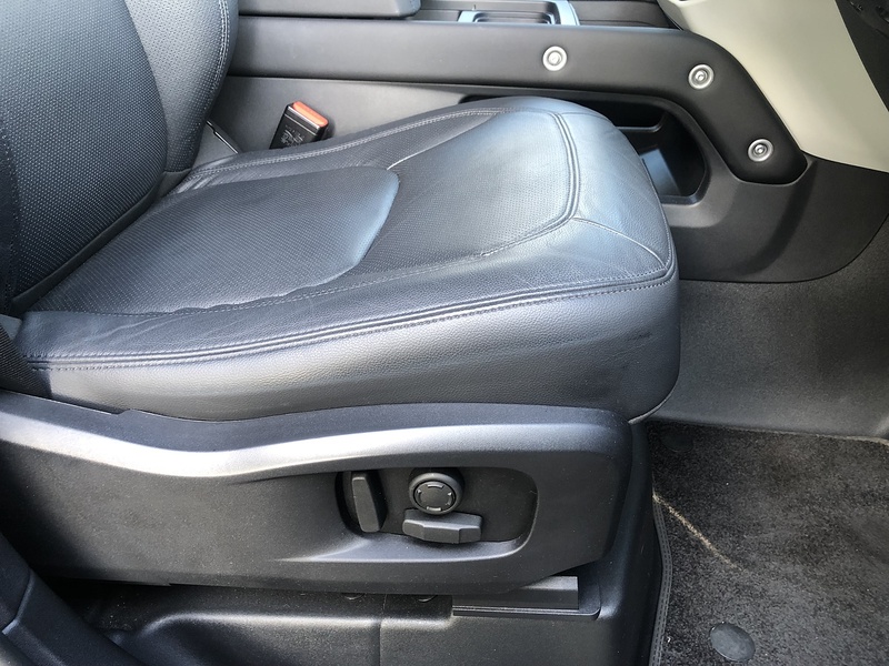 Land Rover Defender 110 D250 MHEV XS Edition - U1966