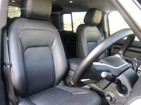 Land Rover Defender 110 D250 MHEV XS Edition - U1966