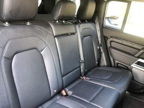 Land Rover Defender 110 D250 MHEV XS Edition - U1966