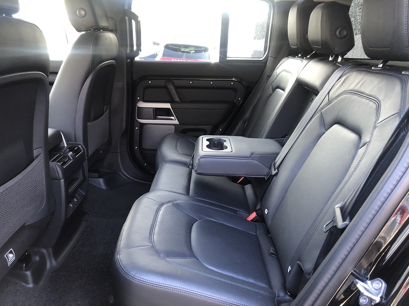 Land Rover Defender 110 D250 MHEV XS Edition - U1966