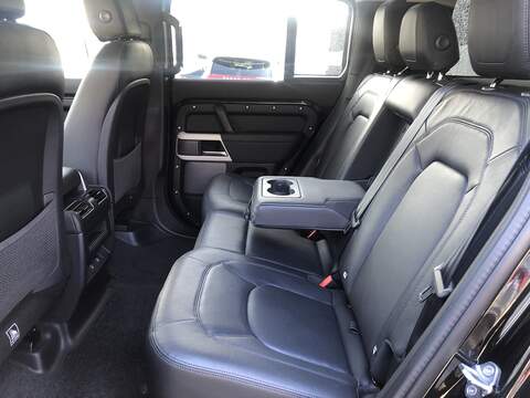 Land Rover Defender 110 D250 MHEV XS Edition - U1966