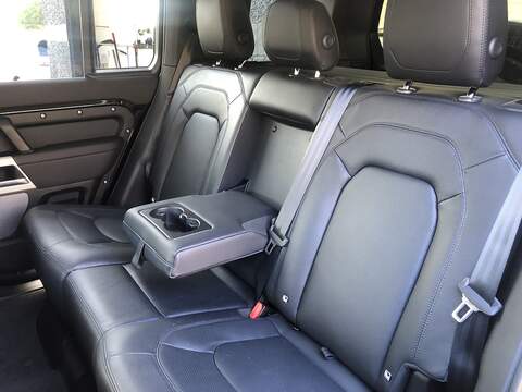 Land Rover Defender 110 D250 MHEV XS Edition - U1966