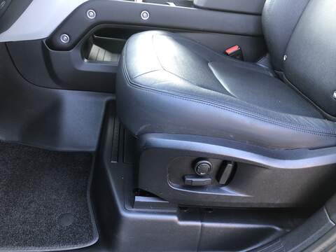 Land Rover Defender 110 D250 MHEV XS Edition - U1966