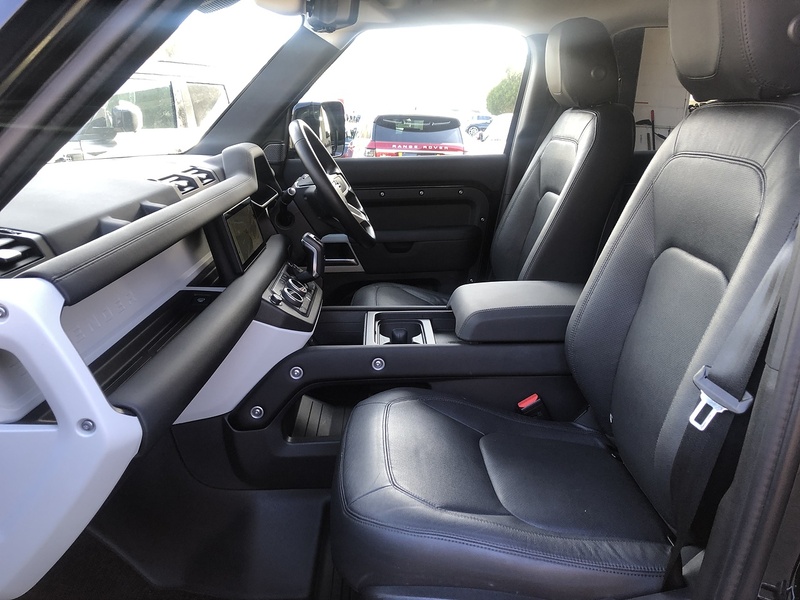 Land Rover Defender 110 D250 MHEV XS Edition - U1966