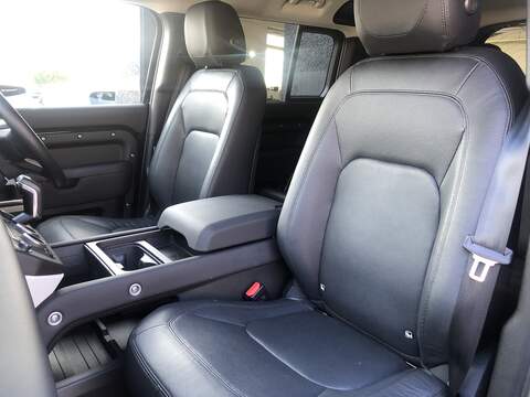 Land Rover Defender 110 D250 MHEV XS Edition - U1966