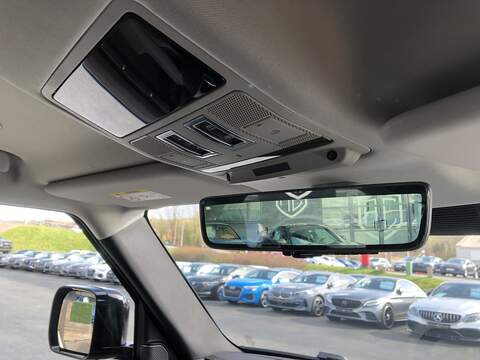 Land Rover Defender 110 D250 MHEV XS Edition - U1966