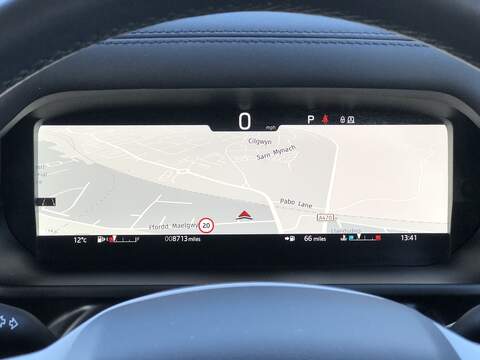 Land Rover Defender 110 D250 MHEV XS Edition - U1966