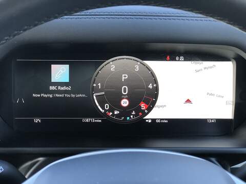 Land Rover Defender 110 D250 MHEV XS Edition - U1966