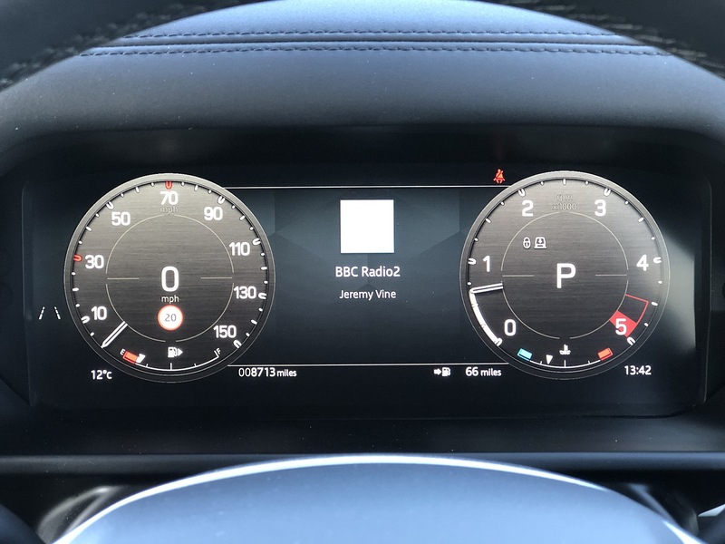 Land Rover Defender 110 D250 MHEV XS Edition - U1966