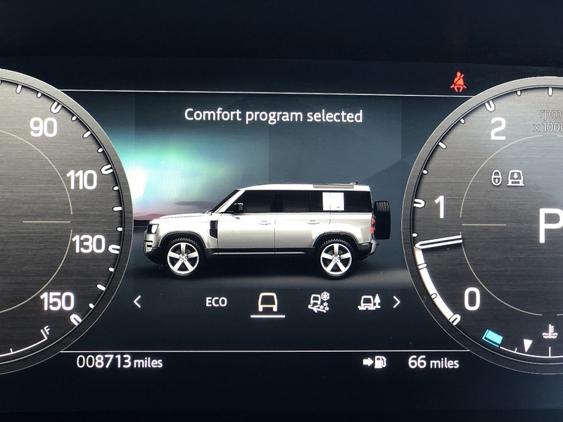 Land Rover Defender 110 D250 MHEV XS Edition - U1966