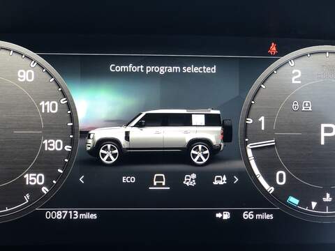 Land Rover Defender 110 D250 MHEV XS Edition - U1966