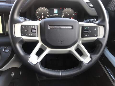 Land Rover Defender 110 D250 MHEV XS Edition - U1966