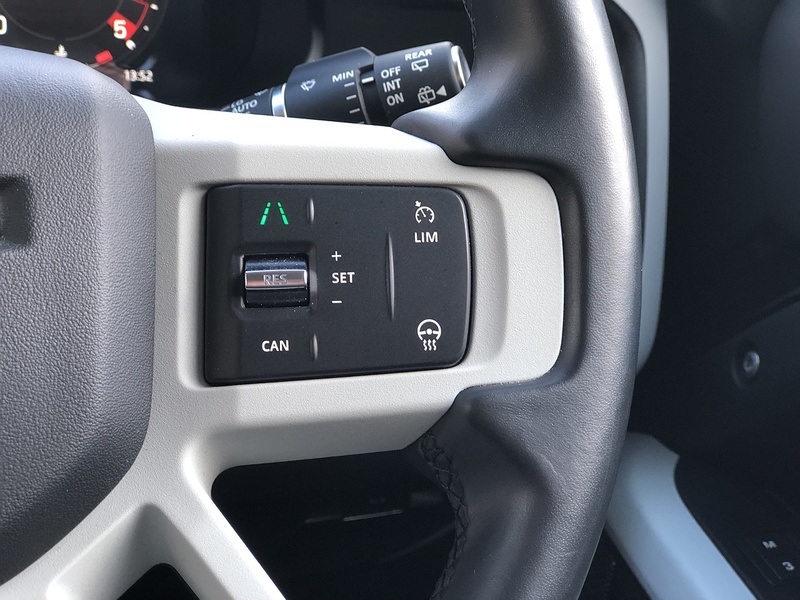 Land Rover Defender 110 D250 MHEV XS Edition - U1966