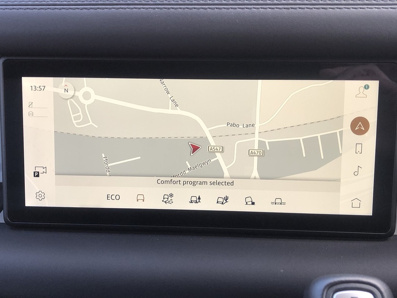 Land Rover Defender 110 D250 MHEV XS Edition - U1966