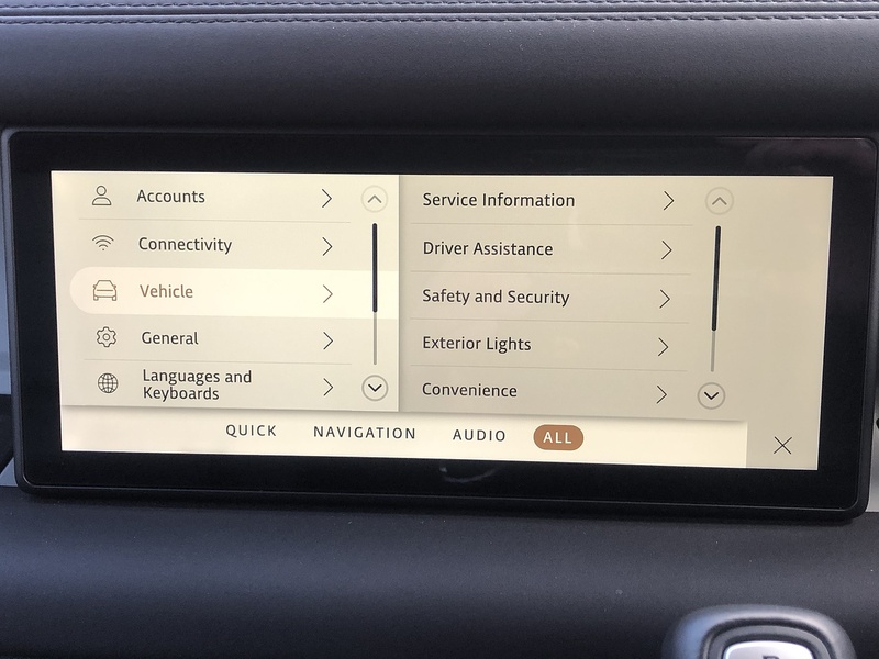 Land Rover Defender 110 D250 MHEV XS Edition - U1966