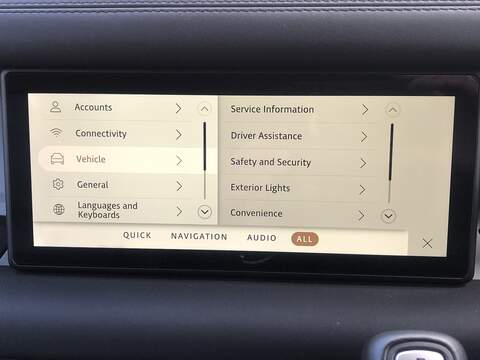 Land Rover Defender 110 D250 MHEV XS Edition - U1966