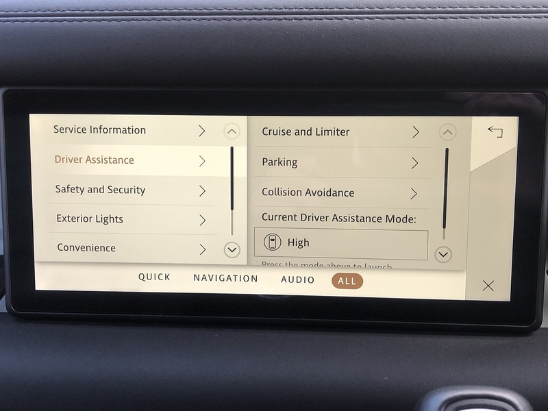 Land Rover Defender 110 D250 MHEV XS Edition - U1966