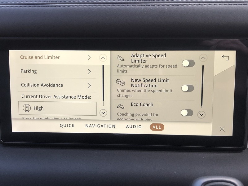 Land Rover Defender 110 D250 MHEV XS Edition - U1966