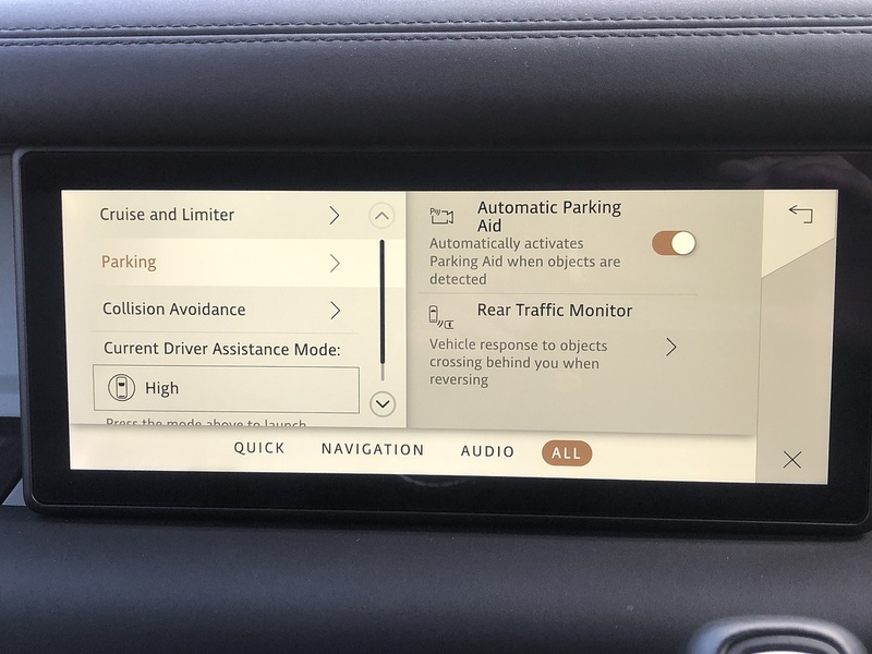 Land Rover Defender 110 D250 MHEV XS Edition - U1966