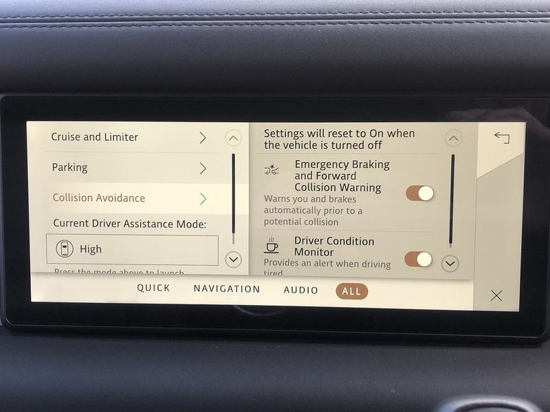 Land Rover Defender 110 D250 MHEV XS Edition - U1966