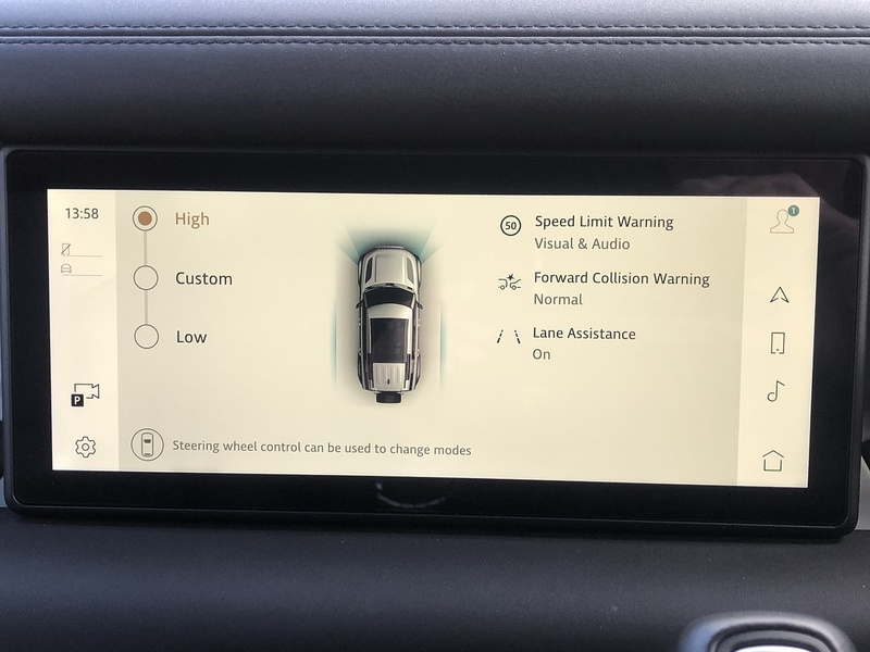 Land Rover Defender 110 D250 MHEV XS Edition - U1966