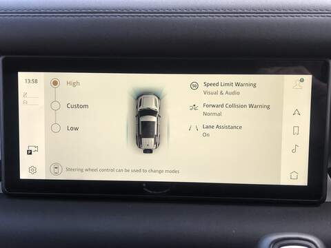 Land Rover Defender 110 D250 MHEV XS Edition - U1966