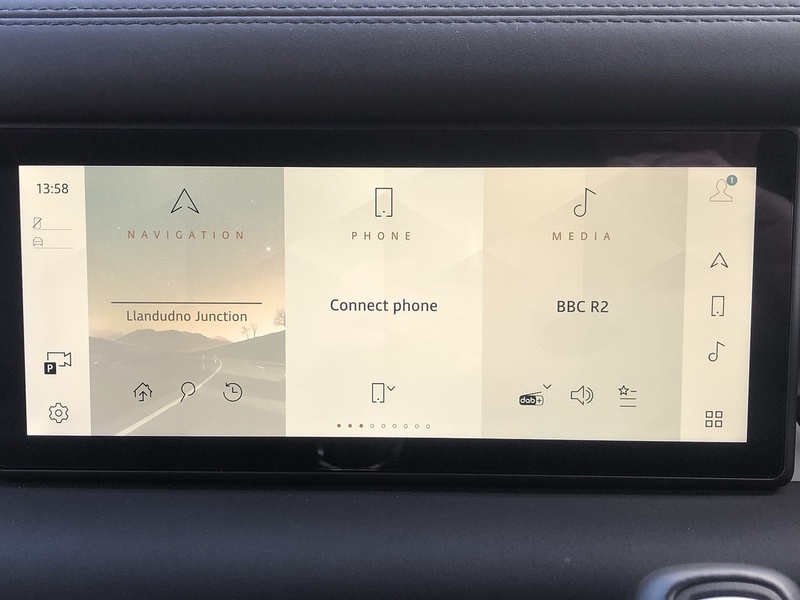 Land Rover Defender 110 D250 MHEV XS Edition - U1966