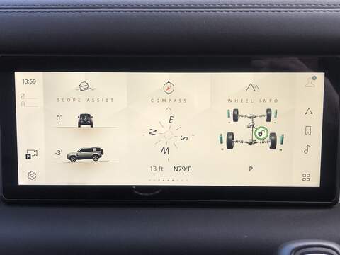 Land Rover Defender 110 D250 MHEV XS Edition - U1966