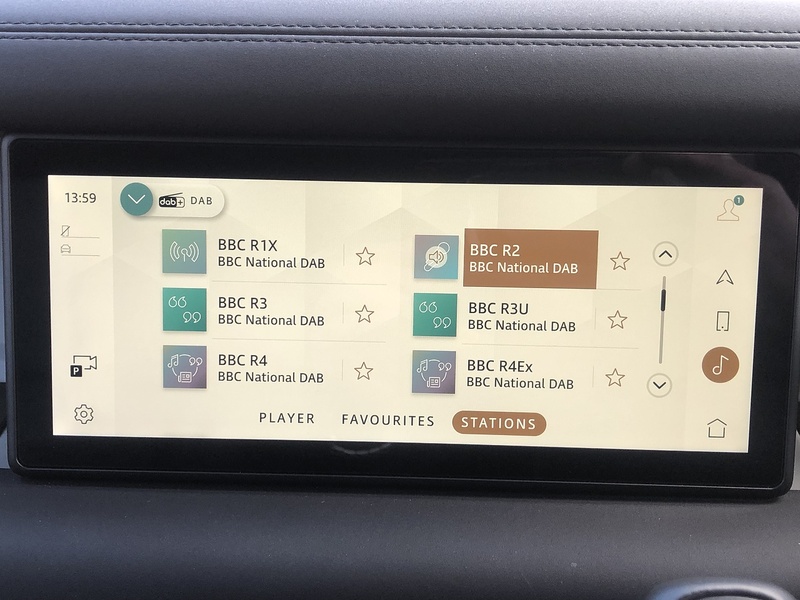 Land Rover Defender 110 D250 MHEV XS Edition - U1966