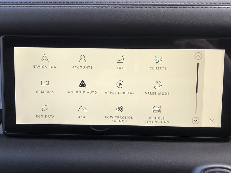 Land Rover Defender 110 D250 MHEV XS Edition - U1966