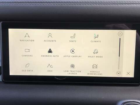 Land Rover Defender 110 D250 MHEV XS Edition - U1966