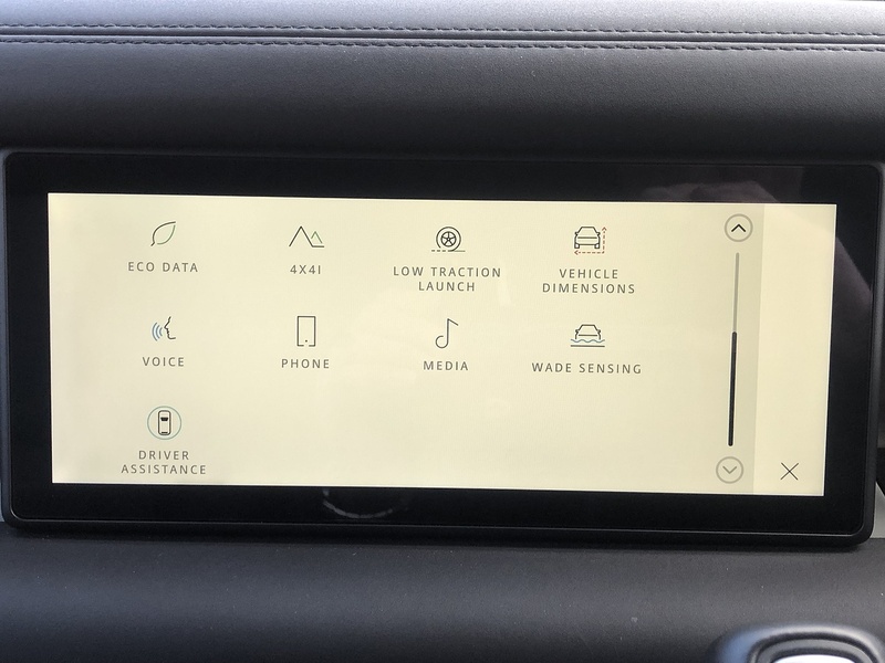 Land Rover Defender 110 D250 MHEV XS Edition - U1966