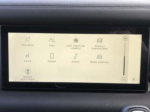 Land Rover Defender 110 D250 MHEV XS Edition - U1966