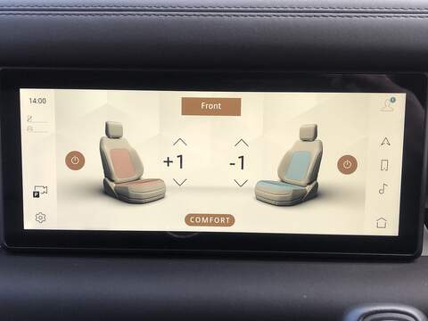 Land Rover Defender 110 D250 MHEV XS Edition - U1966