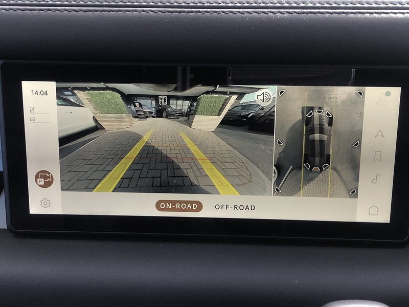 Land Rover Defender 110 D250 MHEV XS Edition - U1966