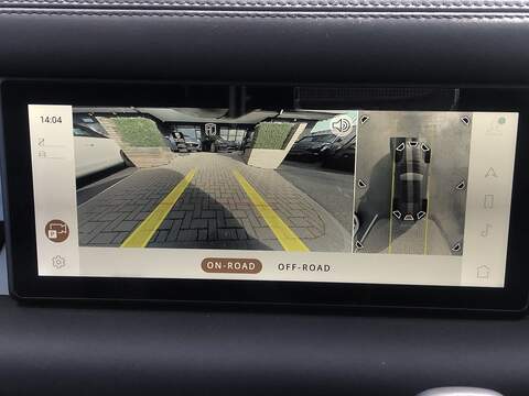 Land Rover Defender 110 D250 MHEV XS Edition - U1966