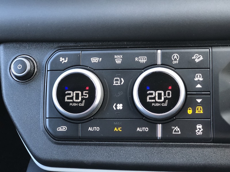 Land Rover Defender 110 D250 MHEV XS Edition - U1966