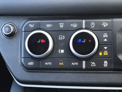 Land Rover Defender 110 D250 MHEV XS Edition - U1966